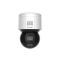 Hikvision Digital Technology 4MP 3-inch 4mm ColorVu Wi-Fi Mini PT Dome Network Camera