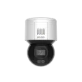 Hikvision Digital Technology 4MP 3-inch 4mm ColorVu Wi-Fi Mini PT Dome Network Camera