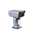Hikvision Digital Technology Thermal 1280x1024 100mm & Optical 4MP 6-360mm Bi-spectrum PTZ Network Positioning System