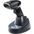 Honeywell EMEA ANZ USB kit Omni 1D PDF 2D BLACK scanner stand USB A base