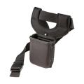 Honeywell Holster CK3R/CK3X w/o Scan Handle (Holster w/ Belt supports CK3R and CK3X without scan handle)