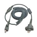 Honeywell USB Granit SCNR CBL comp w/VM series docks USB D9 connectors