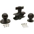 Honeywell RAM MOUNT KIT ROUND BASESHORT ARM 5IN BALL VEHICLE DOCK
