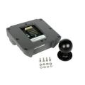 Honeywell VM1 VM2 Dock No DC pwr cable includes D ball for dock