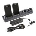 Honeywell DolphCT50 KIT DOCK PW SUPL ETHN FOR CHARGE UPTO 4 COMP EU CORD