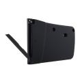 Honeywell RT10 Smart Card Reader snaps onto the back of the tablet