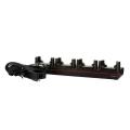 Honeywell CT40 NON BOOTED 4 BAYNO POWER CORD
