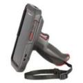 Honeywell CT45 and CT45 XP universal scan handle to be used with CT45/XP with protective boot