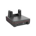 Honeywell EDA52 Single E-dock w EU Cord(No Boot)