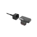 Honeywell 1 BAY 8675i DEVICE CHARGING CUP USB CBL f/charging or wired comm. to host while scanner is docked