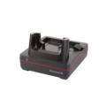Honeywell CT30 XP non-booted ethernet homebase. Kit incl. ethernet homebase PW SUPP EU PWR. For recharging one computer one spare BATT and Ethernet comms. Supports USB client via USB Type B connector.