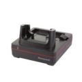 Honeywell CT30 XP booted ethernet base. Kit incl. ethernet homebase EU PWR must order PW CORD SEPAR. For recharging computer w/ protective boot (CT30P-PB-XP)