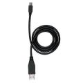 Honeywell CABLE ASSY USB-A TO USB-MICROB 1M