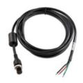 Honeywell SPARE CABLE THOR CV31 AND CV61 DC POWER. 6-PIN FEMALE TO BARE WIRE. FOR USE DIRECT WIRE INSTALLATIONS. INCLUDED IN KIT 203-950-001.