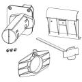 Honeywell DATAMAX I-CLASS INTERNAL REWINDER OPTION
