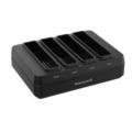 Honeywell Lynx Quad Battery Charger