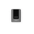 Honeywell PC42E-T USB Ethernet 200dpi Black 1 and 0.5in no power cord