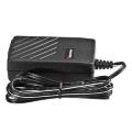 Honeywell AC Power Supply 12V/30W 1.35 X 3.5MM LEVEL VI. Requires country specific power cord.