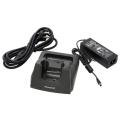 Honeywell KIT W/DOCK PWR SUPP& EU PWR
