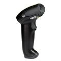 Honeywell Voyager GS 1250G 1D Black Laser BarcodeScanner (scanner only)