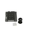 Honeywell ENHANCED DOCK PWR SUPPLY I/O 10/60 VDC D BALL VM1 VM2 VM3 USB