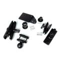 Honeywell VM2 RAM KIT FLAT CLAMP BASE MED ARM 215MM D BALL KBRD MOUNT