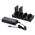 Honeywell CN80 4 BAY QUAL BATT CHARG
