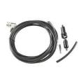 Honeywell VM1 VM2 VM3 DC POWER CABLE SPARE WITH IN-LINE FUSE KIT