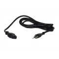 Honeywell AC POWER CABLE C14 TYPESWITZERLAND 3-PIN