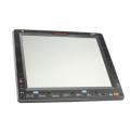 Honeywell VM3 FRONT PANEL: RESISTIVE OUTDOOR