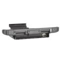 Honeywell RT10 enhanced Vehicle cradle PW only VM compatible 10-60V PSU