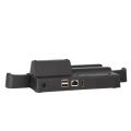 Honeywell RT10 Display dock Ports 1x RJ45 ethernet 3xUSB-A 1x HDMI