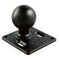 Honeywell RT10 vehicle RAM mount connectr 40pc/box