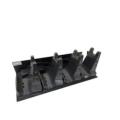 Honeywell RP4 Quad Dock w/o power cord