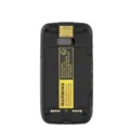 Honeywell CT60XP BATT 4020 mAh Desinfectant ready