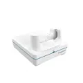 Honeywell CT30 XP non-booted display base healthcare. Kit incl. disp base PW SUPP PW CORD SEPAR. F/ Charging one computer conn w/ an external display and extending I/O for HDMI Ethernet comm and 3 USB ports.