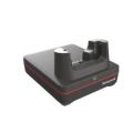 Honeywell CT30 XP non-booted display base.Kit incl. display base PW SUPP EU PWR. For Charging one computer connection w/ an external display and extending I/O for HDMI Ethernet comm and 3 USB ports.