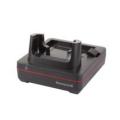 Honeywell CT30 XP booted ethernet base. Kit incl. ethernet homebase UK PWR must order PW CORD SEPAR. For recharging computer w/ protective boot (CT30P-PB-XP)
