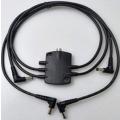Honeywell MULTIPLE UNIT CHARGING ADAPTER WITH POWER SUPPLY (1 TO 4) EU PLUG