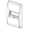 Honeywell Cover filler block M4206/4208