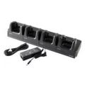 Honeywell EDA61K QUAD CHARGER W/O POWER CORD
