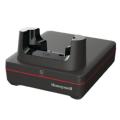 Honeywell CT37/CT30 XP non-booted display base. Kit: display base(Cup:CT37-UCP-N) PSU EU PSU. For Charging 1 computer connection w/an external display. Comp. w/ CT30XP and CT37 both w/ STD and extended battery.