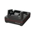 Honeywell CT37/CT30 XP non-booted display base. Kit: display base(Cup:CT37-UCP-N) PSU UK pwr cord. For Charging 1 computer connection+ an ext display. Comp. w/ CT30XP and CT37 both w/ STD and extended battery.