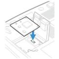 Honeywell Wi-Fi 6 Rest Of World (ROW) 802.11 a/b/g/n/ac/ax + V5.2 Bluetooth + Passive NFC Tag Kit