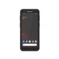Honeywell CT70: 5G and WIFI7/6E Nano and ESim 6in Screen Full Touchscreen 8GB/128GB Standard Range Engine-Red Laser Front and Rear Camera Standard Battery non-GMS IP65/68