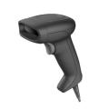 Honeywell Voyager USB Kit: Tethered General Duty 1D/2D Standard Range Black Scanner 1350G-2 USB Cable (CBL-500-150-S00) EU