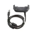 Honeywell Dolphin CT50 SNAP ON CUP STD A SUPPORTS USB CLIENT