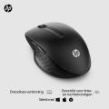 HyperX HP 430 Multi-Device draadloze muis