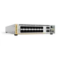 Allied Telesis L3 Stackable Switch - 16x SFP+ Ports