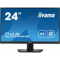 iiyama 24i ETE VA-panel 1920x1080 4ms 250cd/m Speakers HDMI DisplayPort Speakers (23 8i VIS)